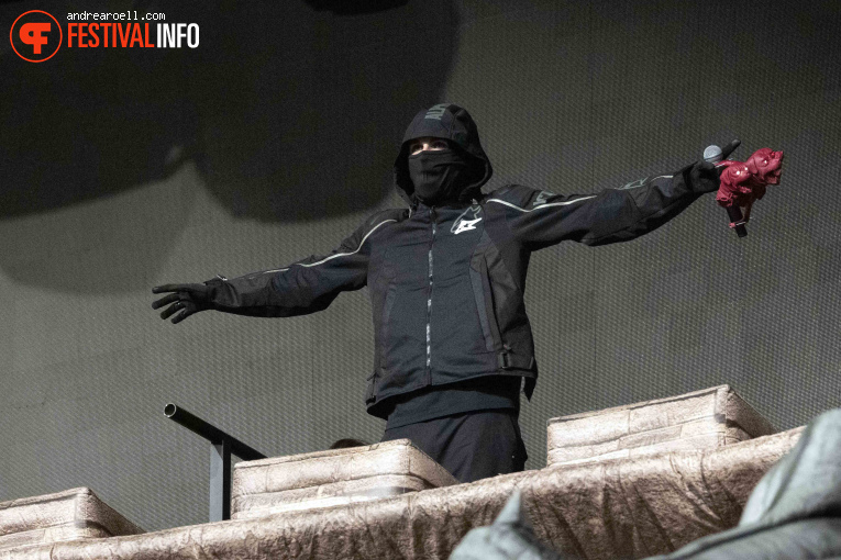 Esdeekid op Roskilde Festival 2026 foto