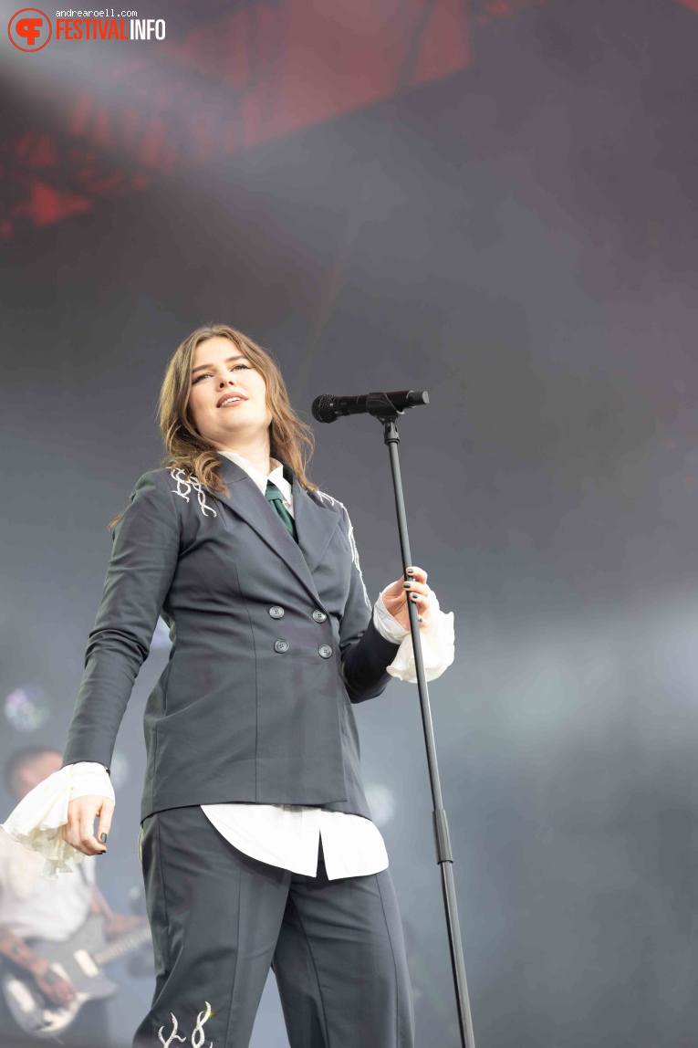 Pil op Roskilde Festival 2026 foto