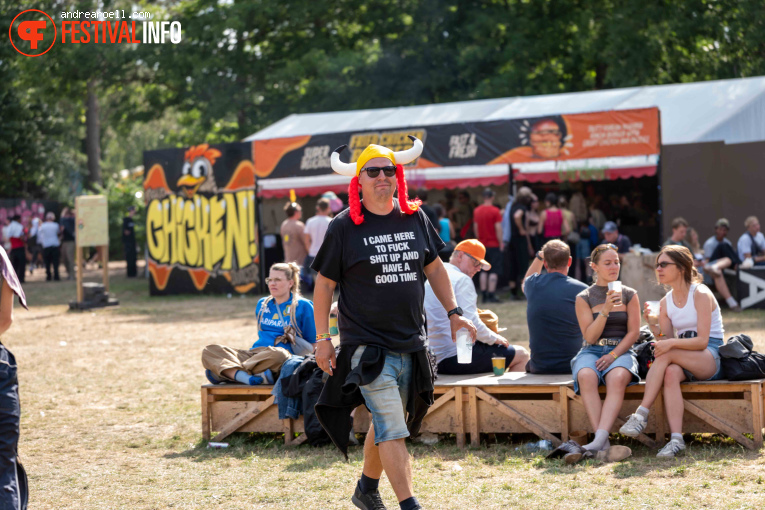 Roskilde Festival 2026 foto