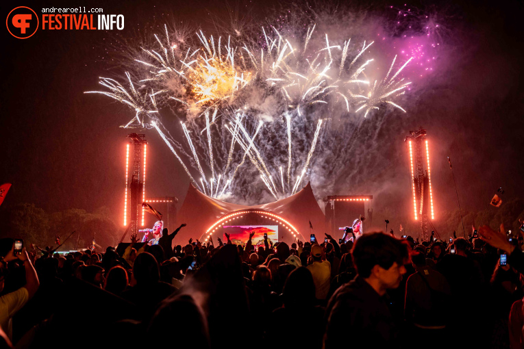 Roskilde Festival 2026 foto