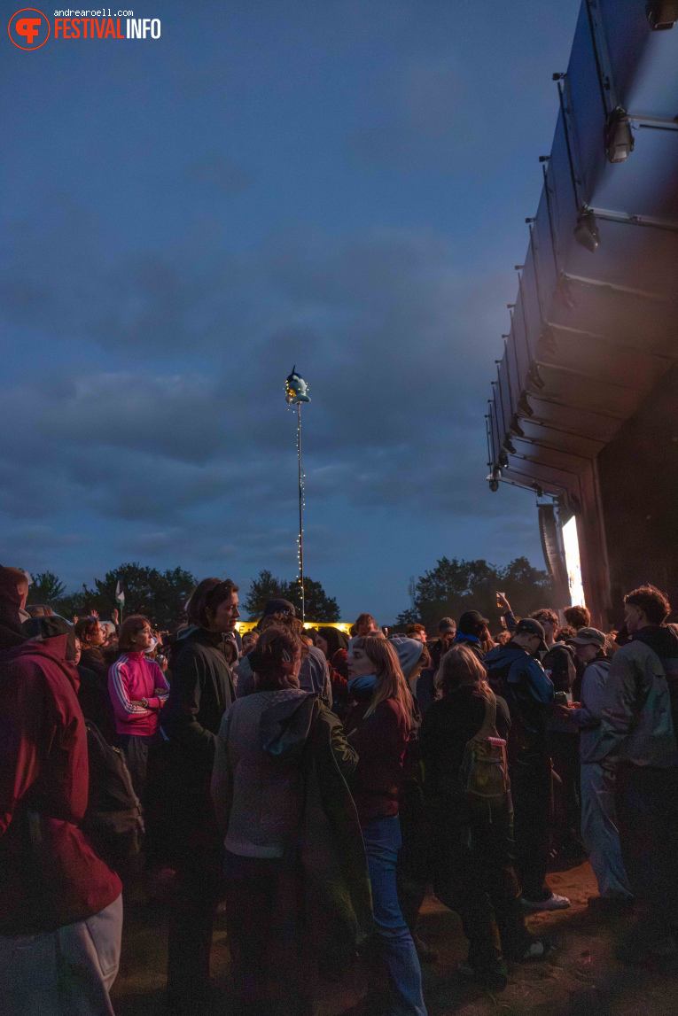 Roskilde Festival 2026 foto