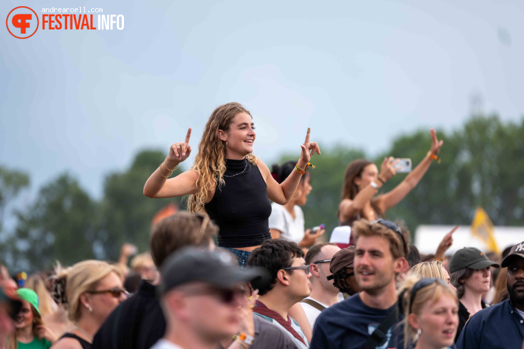 Roskilde Festival 2026 foto