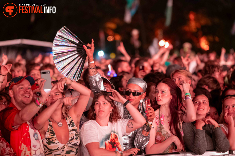 Roskilde Festival 2026 foto