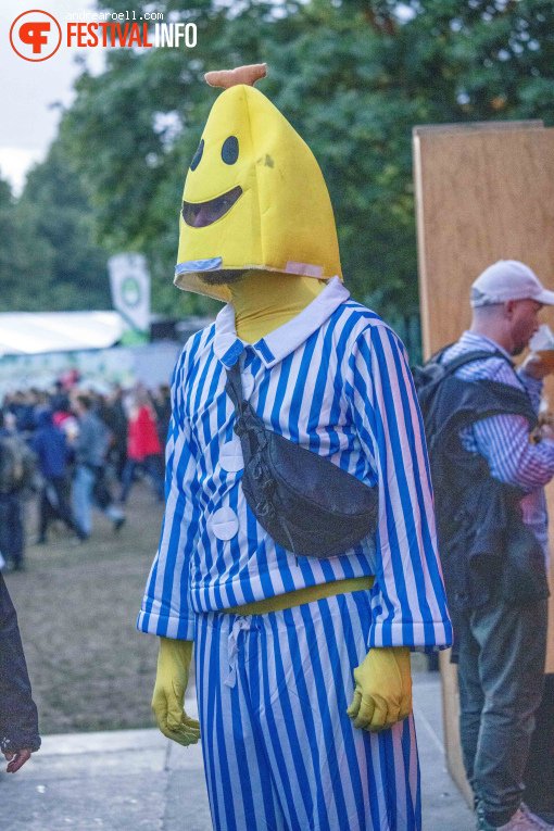 Roskilde Festival 2026 foto