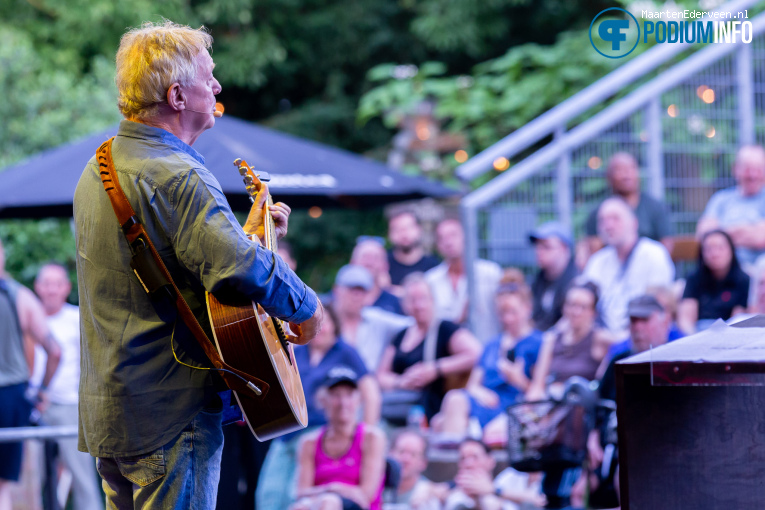 Harrie Jekkers op Zuiderpark Live: Harrie Jekkers - 26/06 foto
