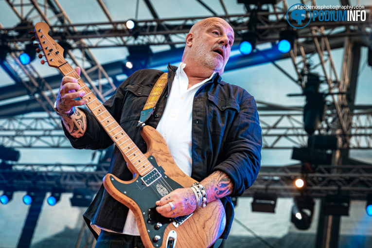Bløf op Bløf - Royal Park Live - 03/07 - Paleis Soestdijk foto