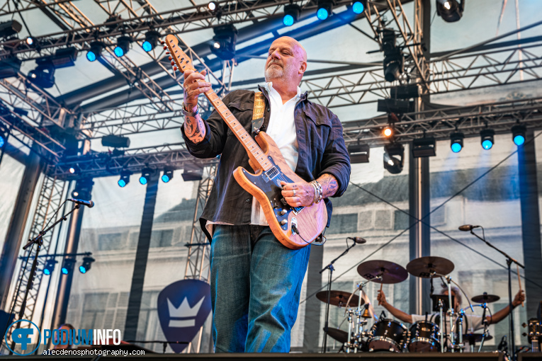 Bløf op Bløf - Royal Park Live - 03/07 - Paleis Soestdijk foto
