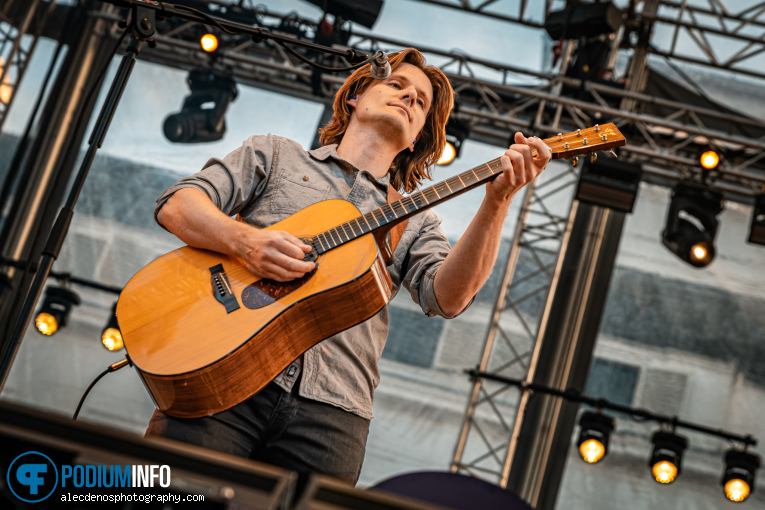 Bløf - Royal Park Live - 03/07 - Paleis Soestdijk foto