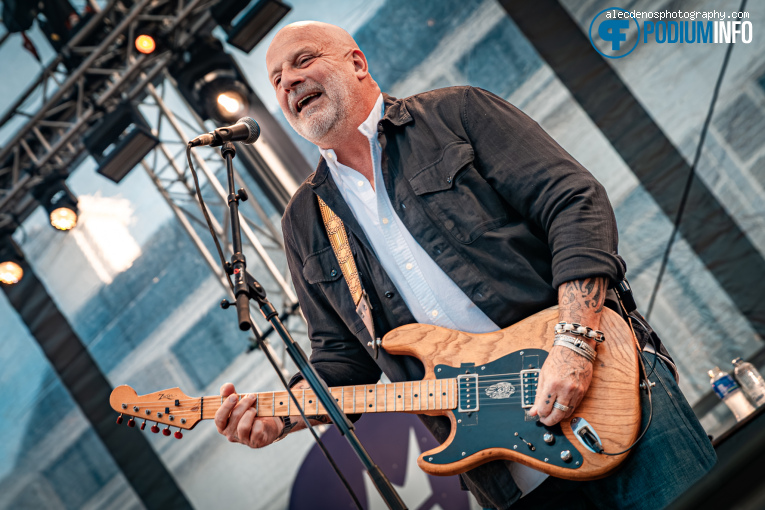 Bløf op Bløf - Royal Park Live - 03/07 - Paleis Soestdijk foto