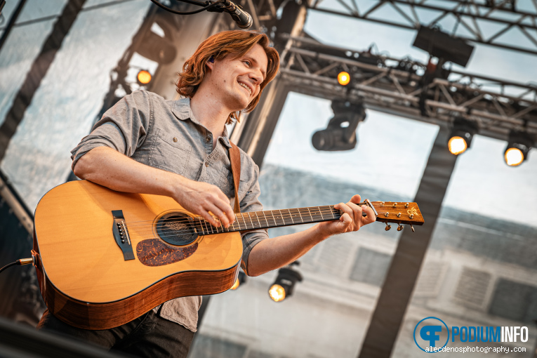 Bløf - Royal Park Live - 03/07 - Paleis Soestdijk foto
