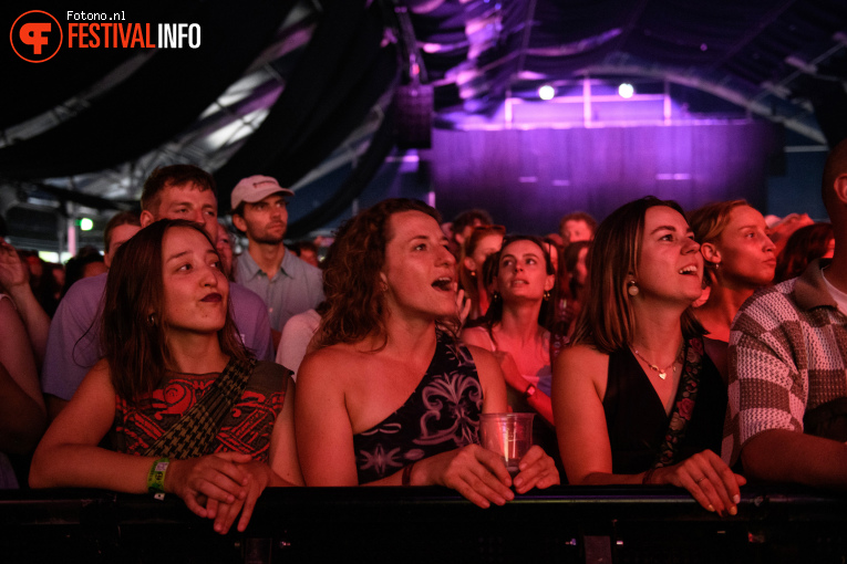 Down the Rabbit Hole 2026 - zaterdag foto