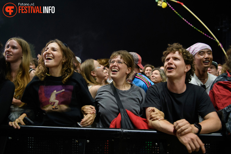 Down the Rabbit Hole 2026 - zaterdag foto