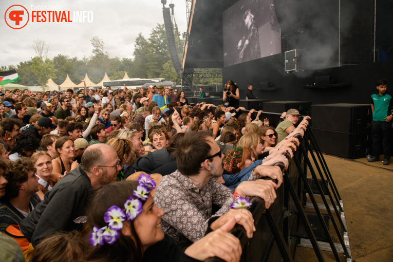 Down the Rabbit Hole 2026 - zondag foto