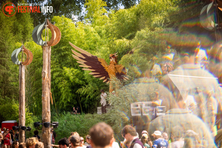 Wilde Weide 2026 foto
