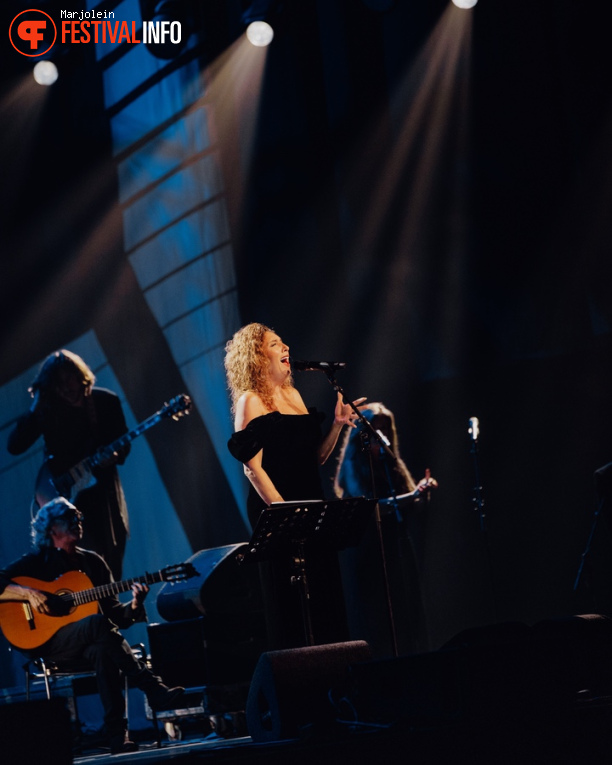 NN North Sea Jazz 2026 - zondag foto