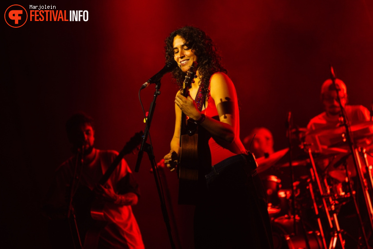 NN North Sea Jazz 2026 - zondag foto