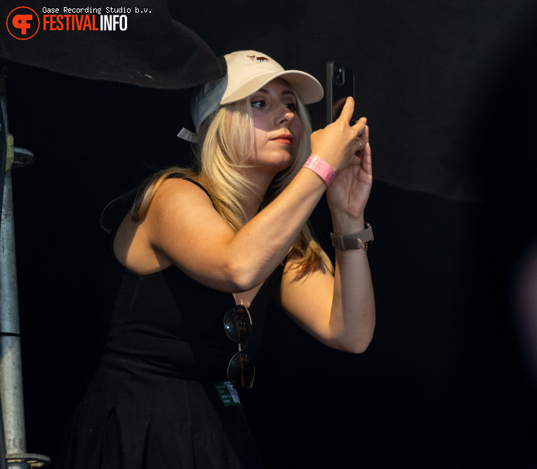 Bospop 2026 - Vrijdag foto
