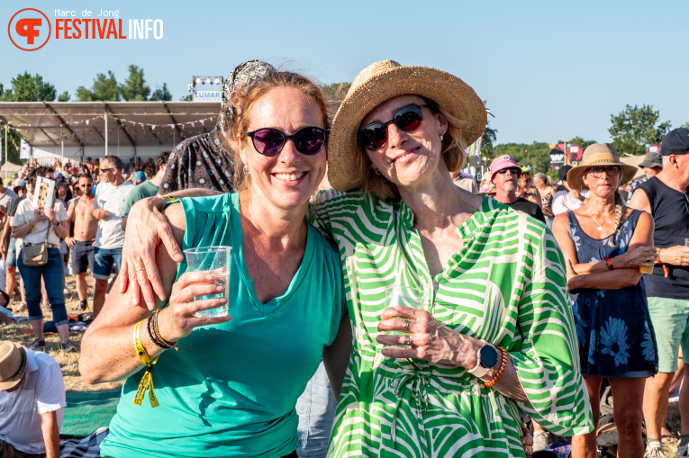 Bospop 2026 - Zaterdag foto