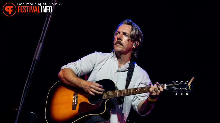 Ultimate Eagles op Bospop 2026 - Zaterdag foto
