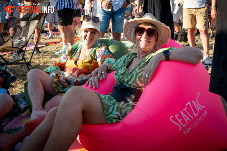 Bospop 2026 - Zaterdag foto