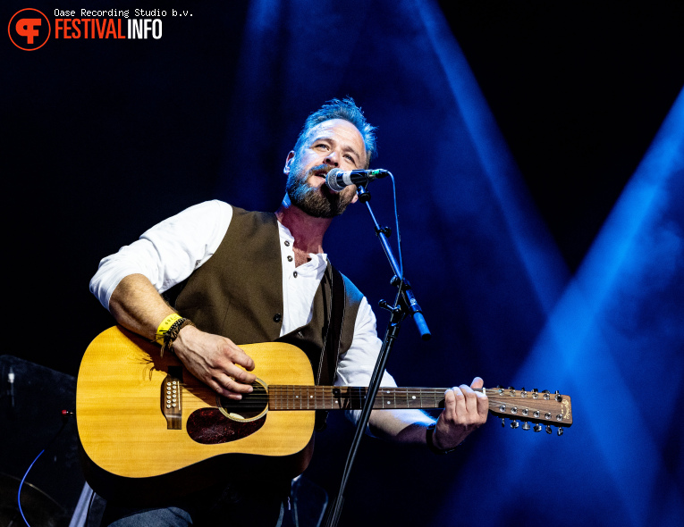 Ultimate Eagles op Bospop 2026 - Zaterdag foto