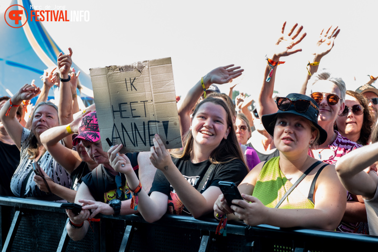 Bospop 2026 - Zaterdag foto