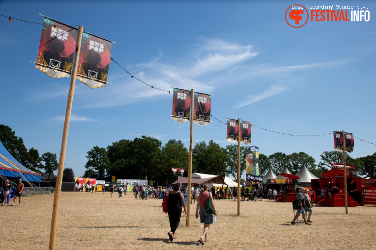 Bospop 2026 - Zondag foto