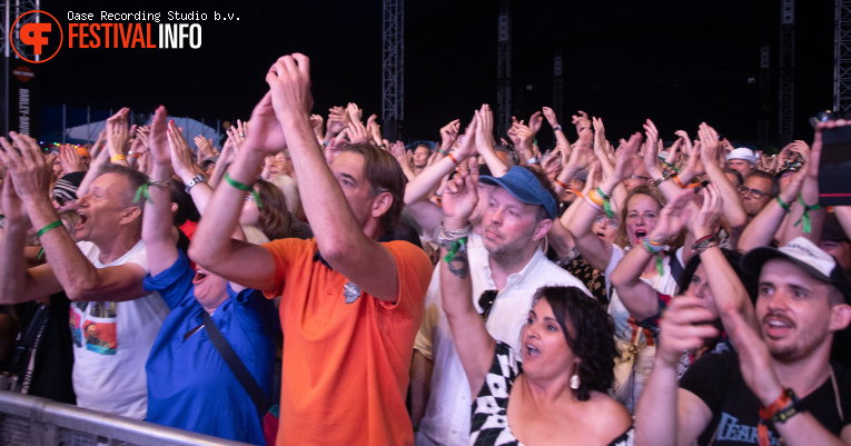 Bospop 2026 - Zondag foto