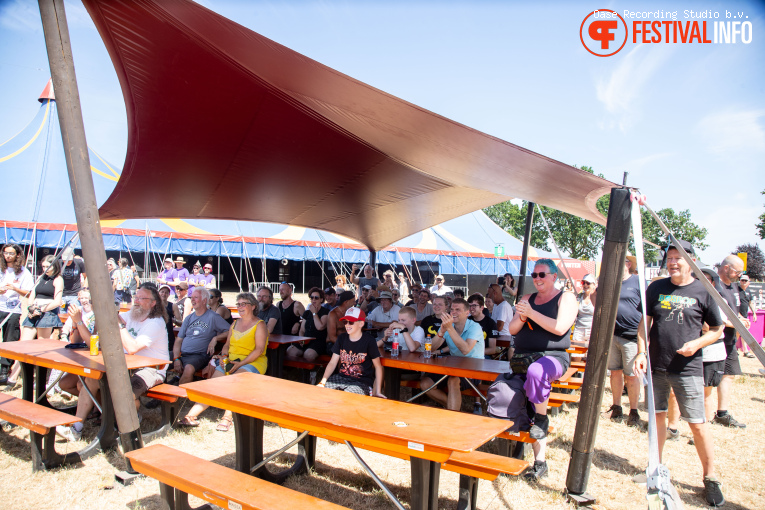 Bospop 2026 - Zondag foto