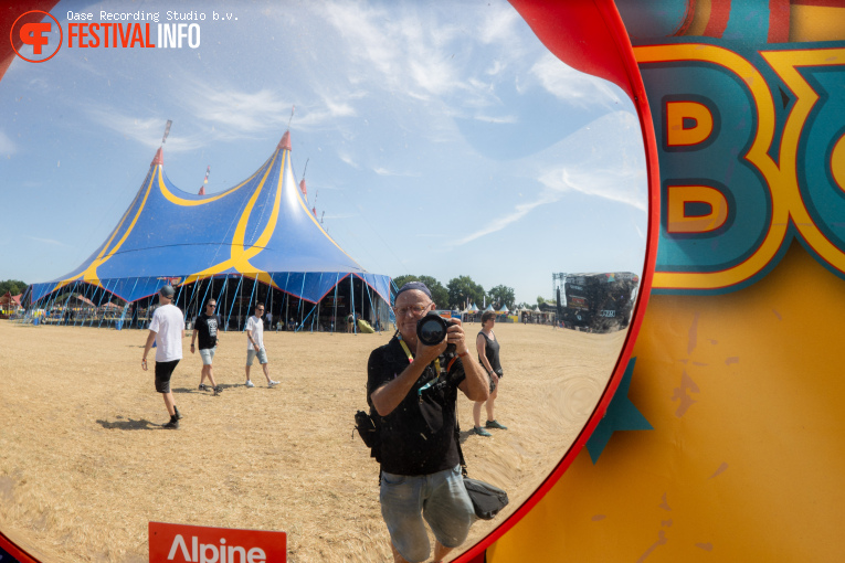Bospop 2026 - Zondag foto