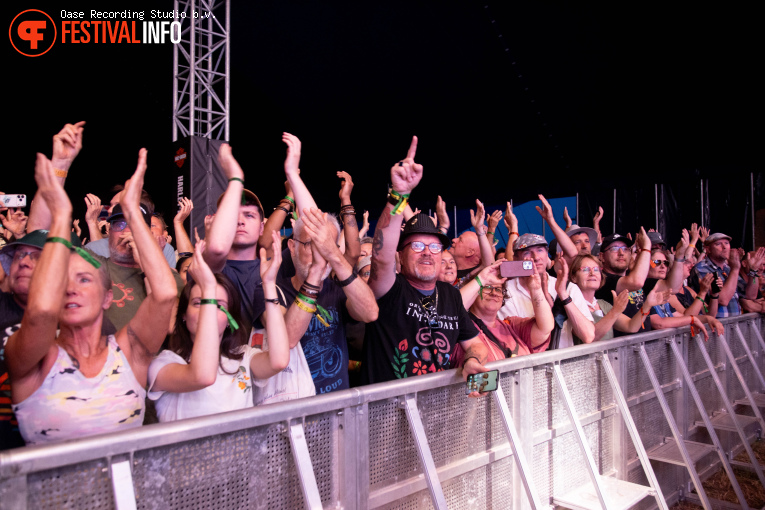 Bospop 2026 - Zondag foto