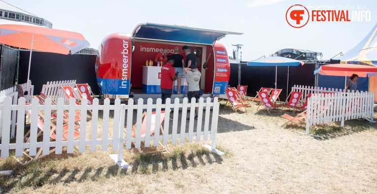 Bospop 2026 - Zondag foto