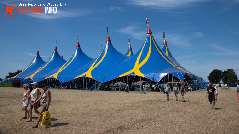 Bospop 2026 - Zondag foto