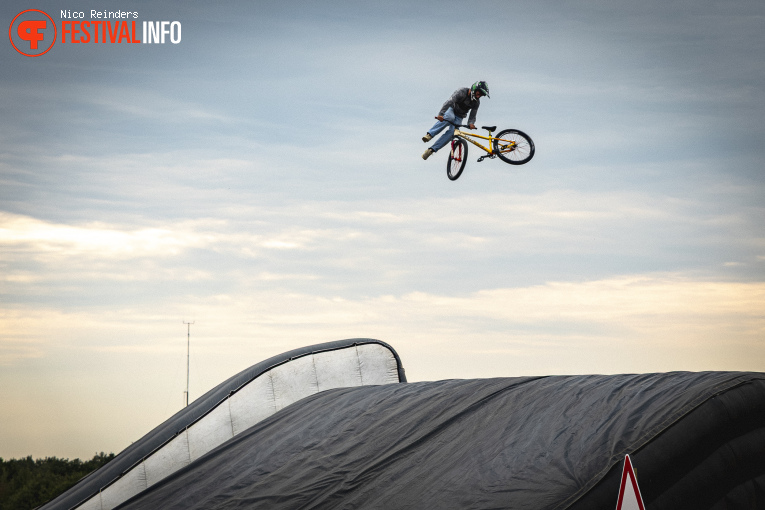 Zwarte Cross Festival 2026 - Donderdag foto