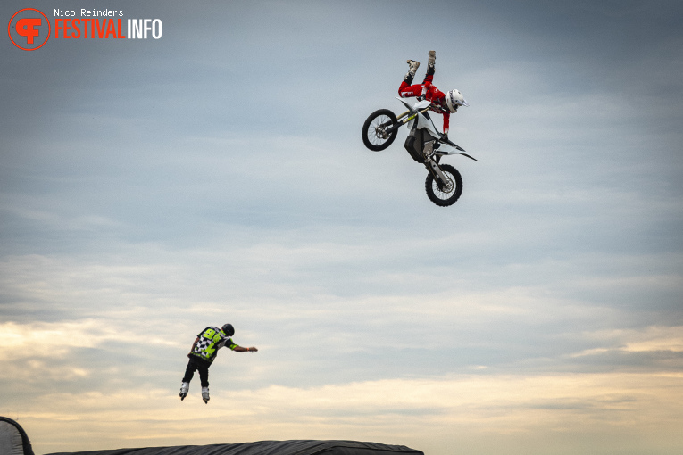 Zwarte Cross Festival 2026 - Donderdag foto
