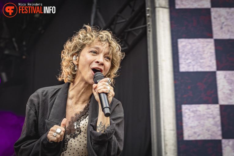 Krezip op Zwarte Cross Festival 2026 - Donderdag foto
