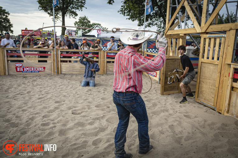 Zwarte Cross Festival 2026 - Donderdag foto