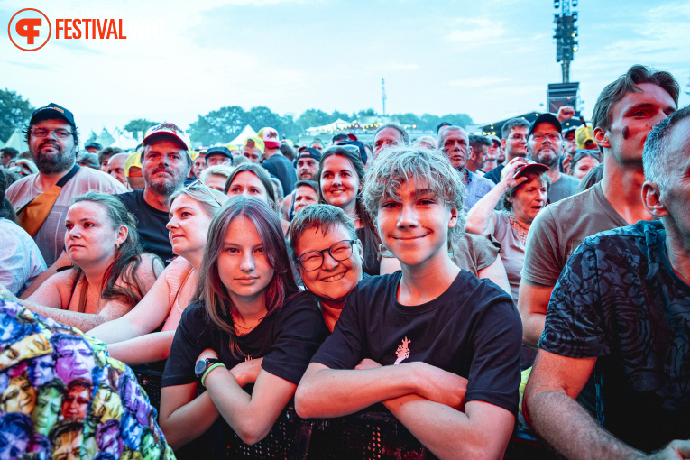 Zwarte Cross Festival 2026 - Donderdag foto