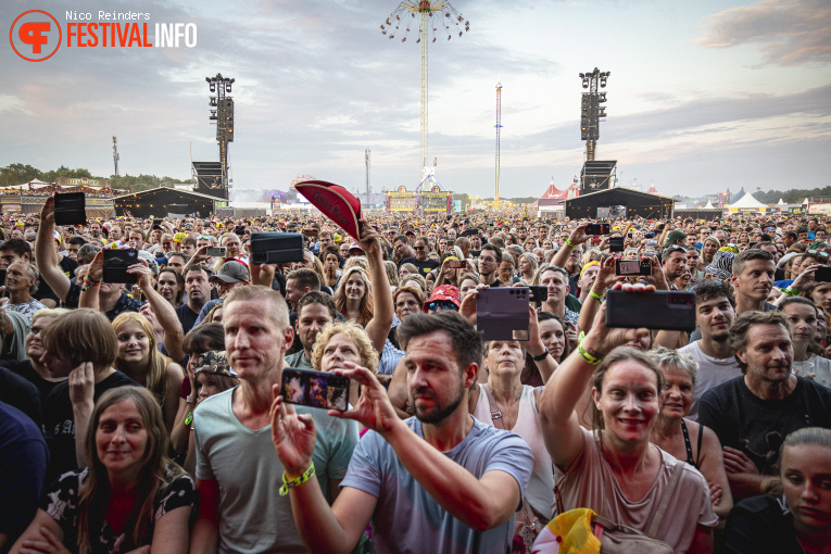 Zwarte Cross Festival 2026 - Donderdag foto