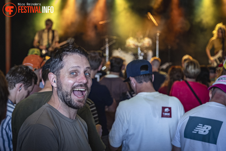 Zwarte Cross Festival 2026 - Donderdag foto