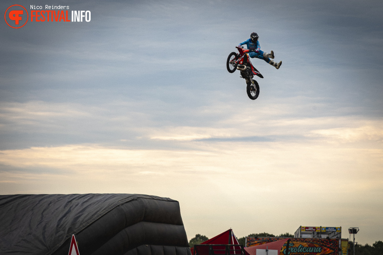 Zwarte Cross Festival 2026 - Donderdag foto