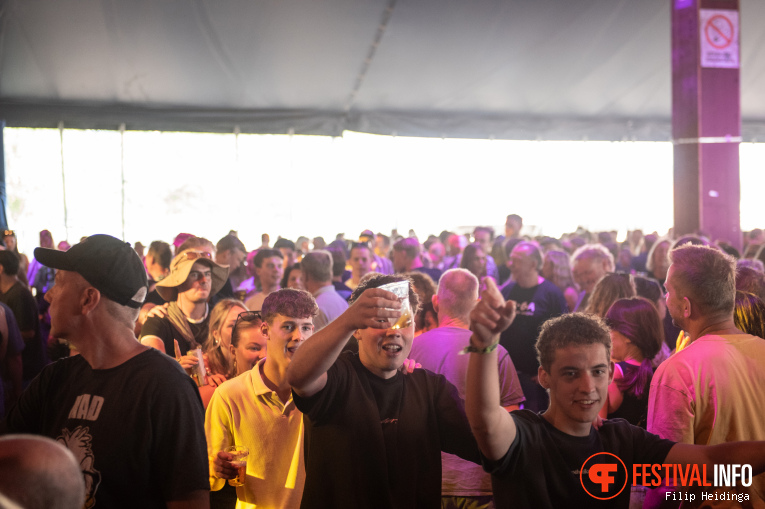 Zwarte Cross Festival 2026 - Zaterdag foto