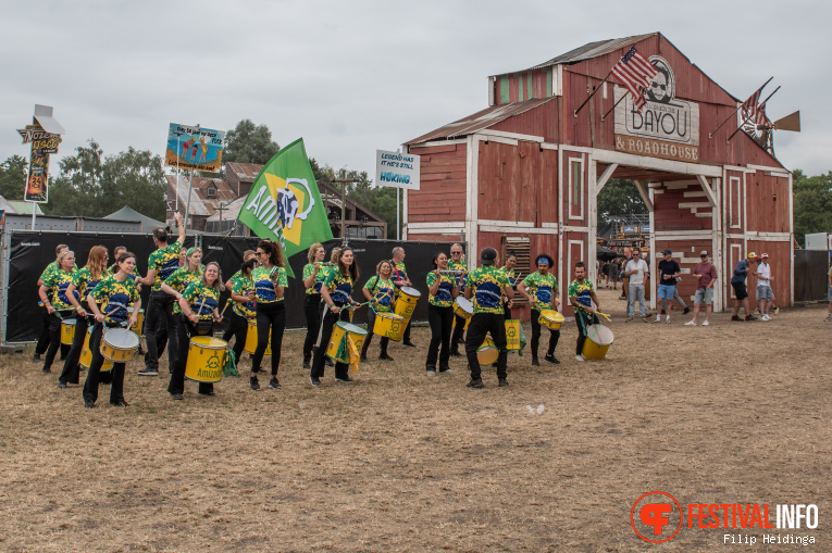 Zwarte Cross Festival 2026 - Zaterdag foto