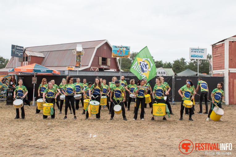 Zwarte Cross Festival 2026 - Zaterdag foto