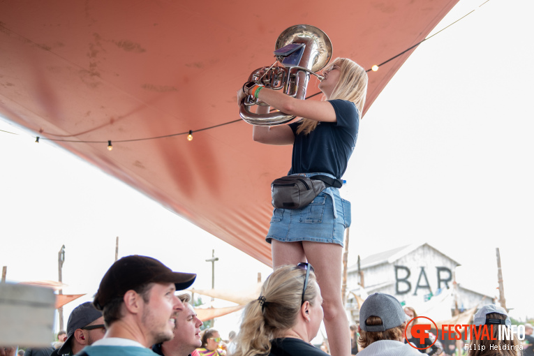 Zwarte Cross Festival 2026 - Zaterdag foto