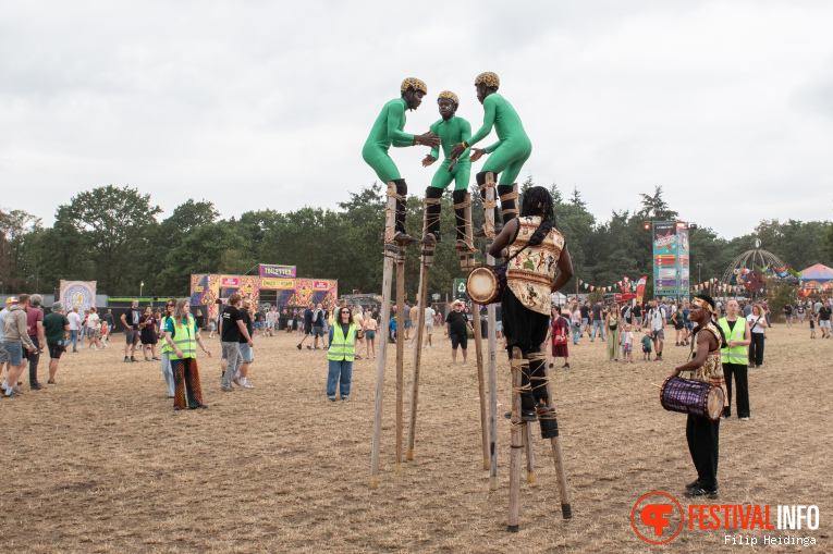 Zwarte Cross Festival 2026 - Zaterdag foto