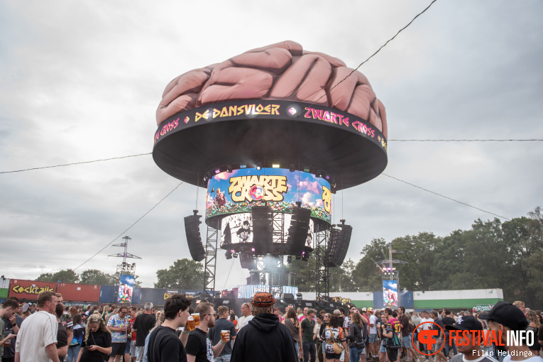 Zwarte Cross Festival 2026 - Zaterdag foto