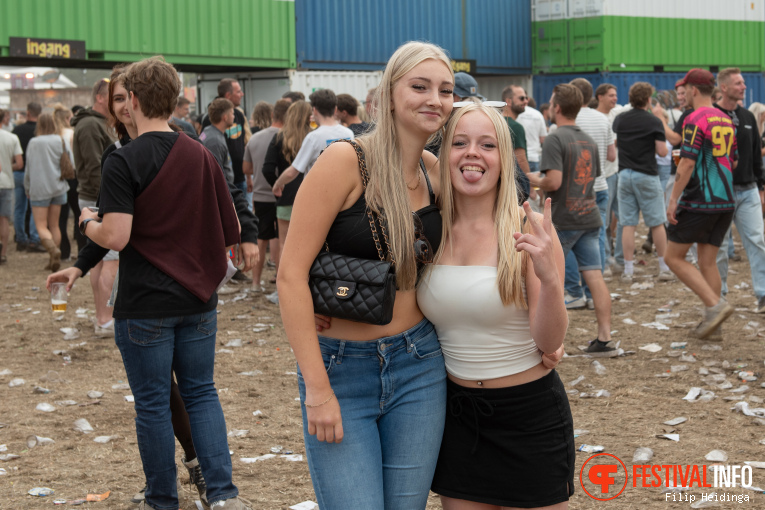 Zwarte Cross Festival 2026 - Zaterdag foto