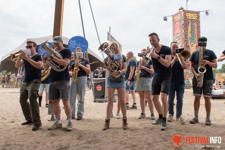Zwarte Cross Festival 2026 - Zaterdag foto