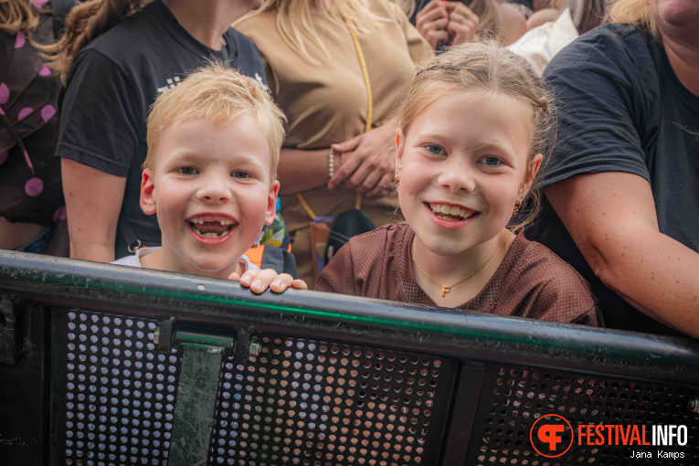 Zwarte Cross Festival 2026 - Zondag foto